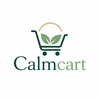 CalmCart - Home